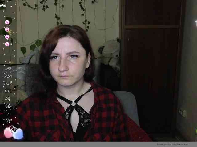 Musekittyjeni112 webcam