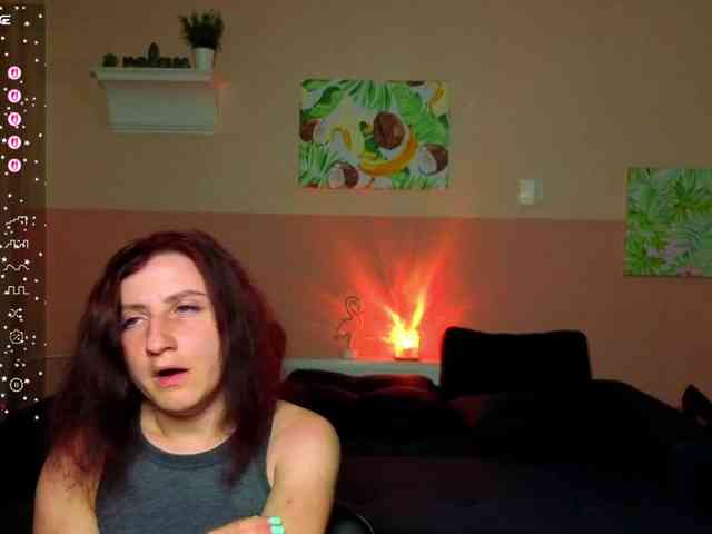 Musekittyjeni112 webcam
