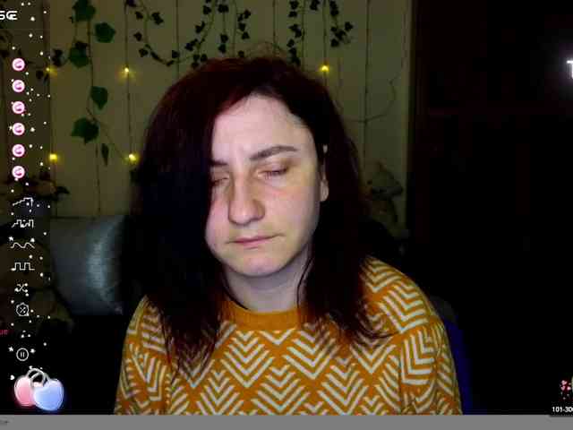 Musekittyjeni112 webcam