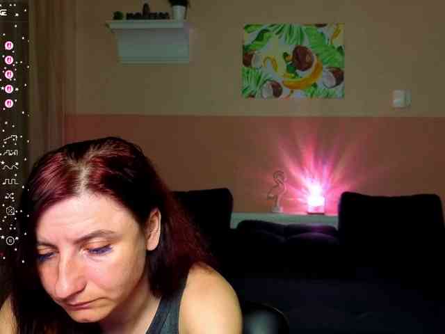 Musekittyjeni112 webcam