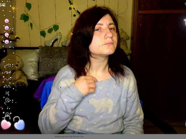 Musekittyjeni112 webcam