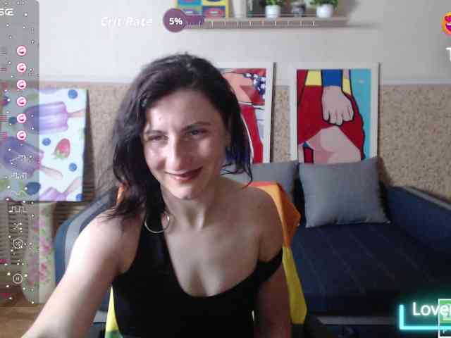Musekittyjeni112 webcam