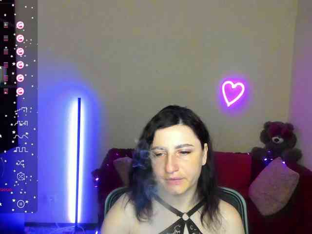 Musekittyjeni112 webcam