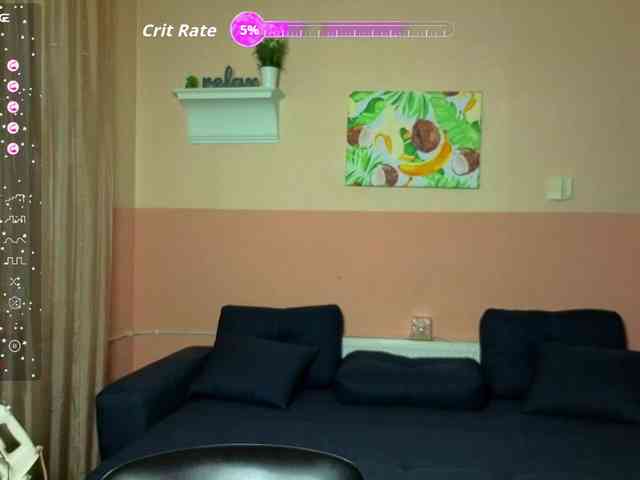 Musekittyjeni112 webcam