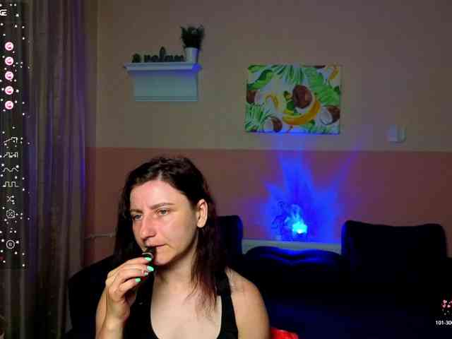 Musekittyjeni112 webcam