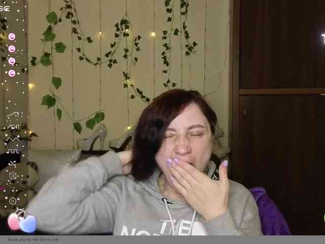 Musekittyjeni112 webcam