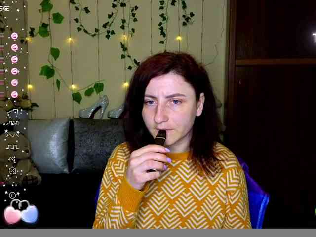 Musekittyjeni112 webcam