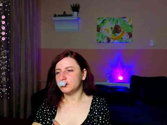 Musekittyjeni112 webcam