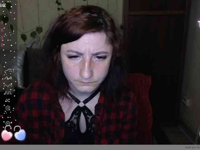 Musekittyjeni112 webcam