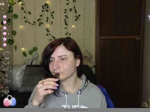 Musekittyjeni112 webcam