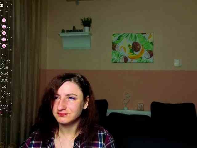 Musekittyjeni112 webcam