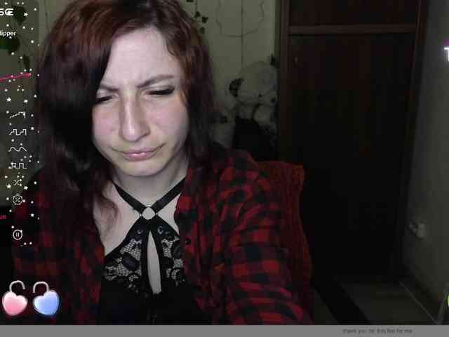 Musekittyjeni112 webcam