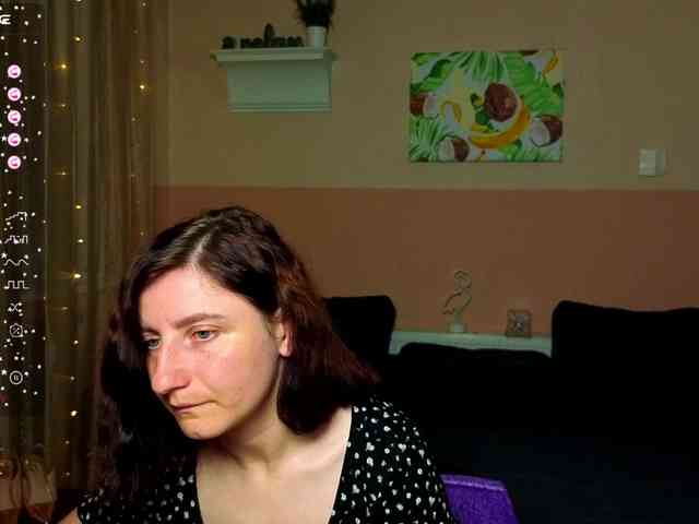 Musekittyjeni112 webcam