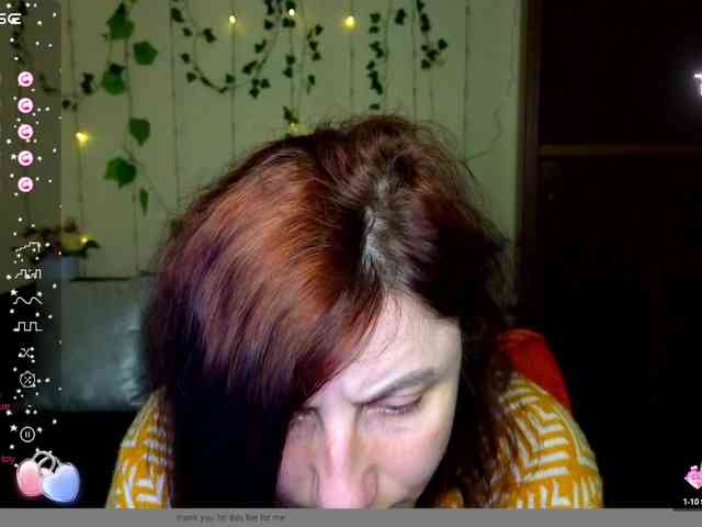 Musekittyjeni112 webcam