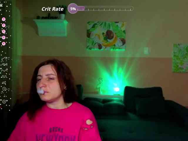 Musekittyjeni112 webcam