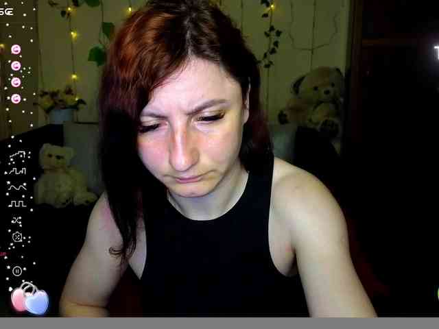 Musekittyjeni112 webcam