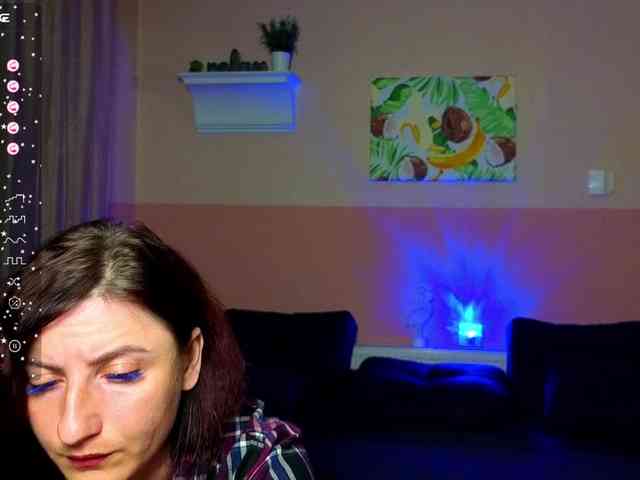 Musekittyjeni112 webcam