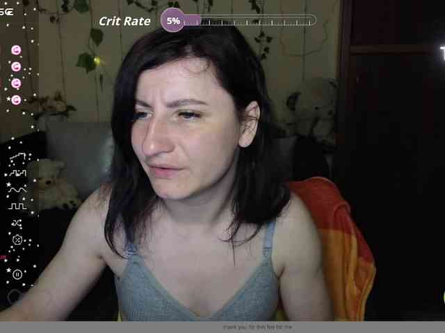 Musekittyjeni112 webcam