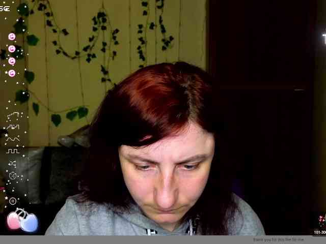 Musekittyjeni112 webcam