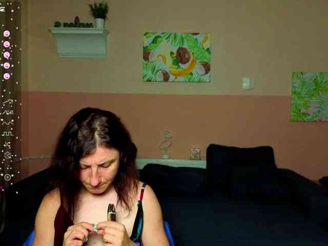 Musekittyjeni112 webcam