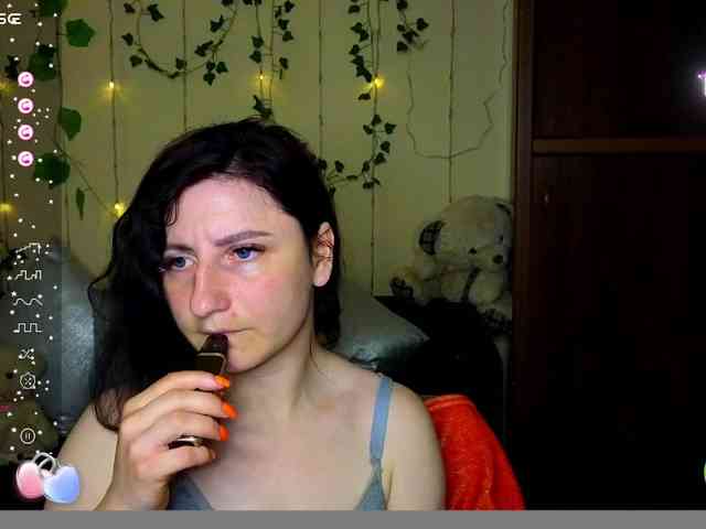 Musekittyjeni112 webcam