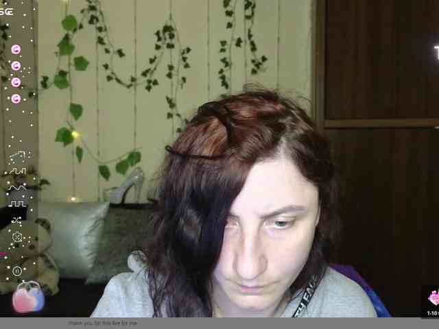 Musekittyjeni112 webcam