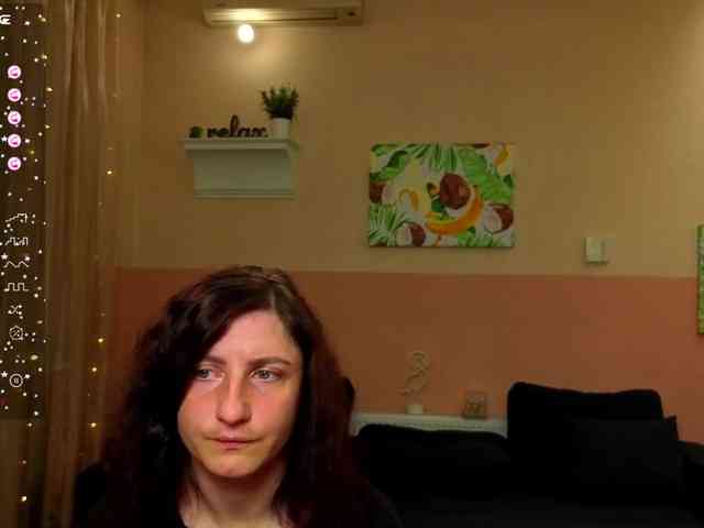 Musekittyjeni112 webcam