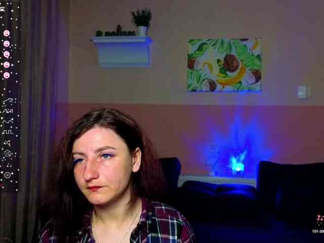 Musekittyjeni112 webcam