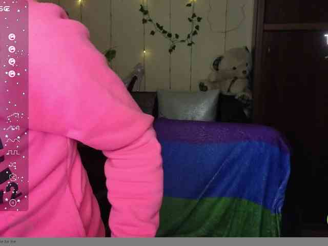 Musekittyjeni112 webcam