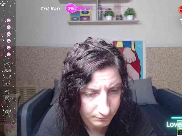 Musekittyjeni112 webcam