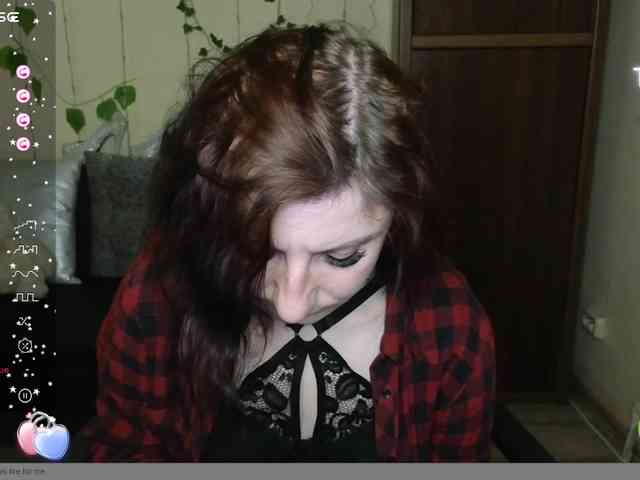 Musekittyjeni112 webcam