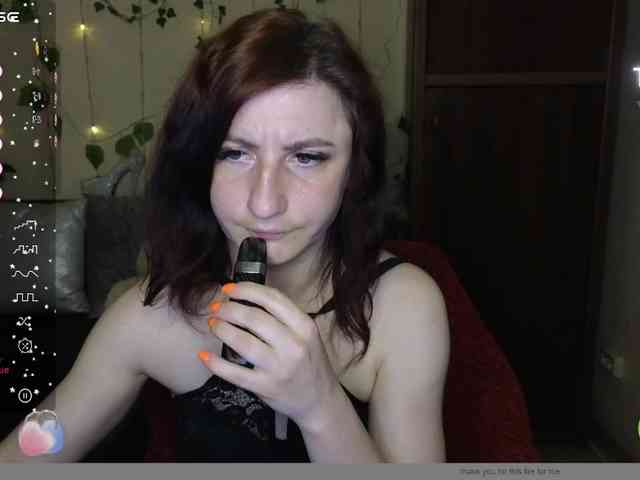 Musekittyjeni112 webcam