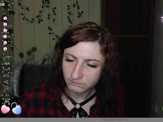 Musekittyjeni112 webcam