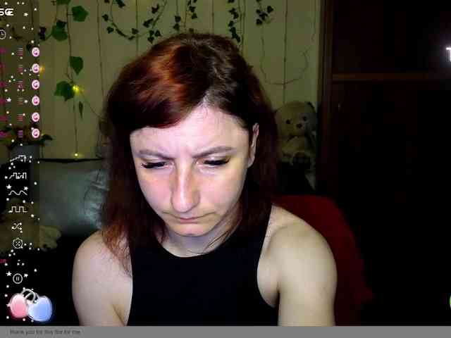 Musekittyjeni112 webcam