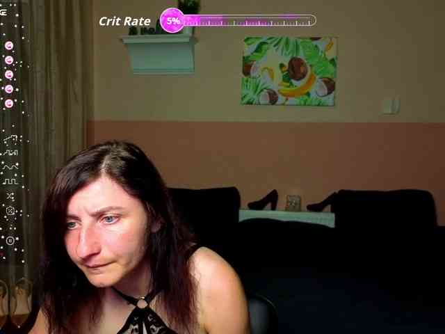 Musekittyjeni112 webcam