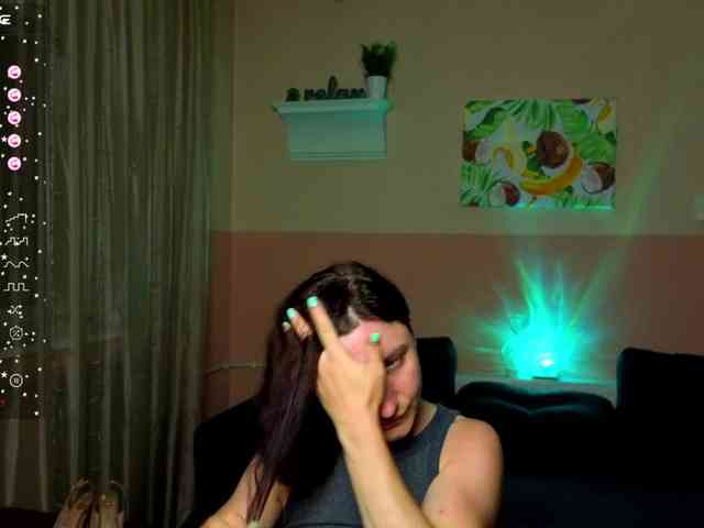 Musekittyjeni112 webcam