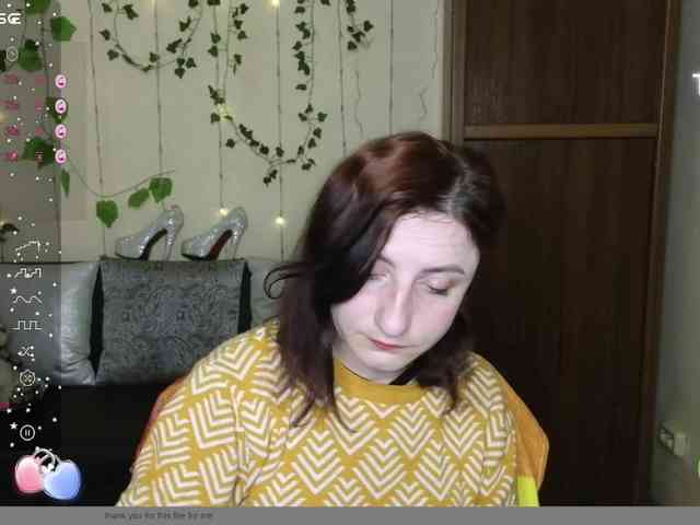 Musekittyjeni112 webcam