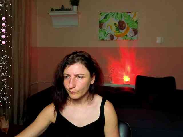 Musekittyjeni112 webcam