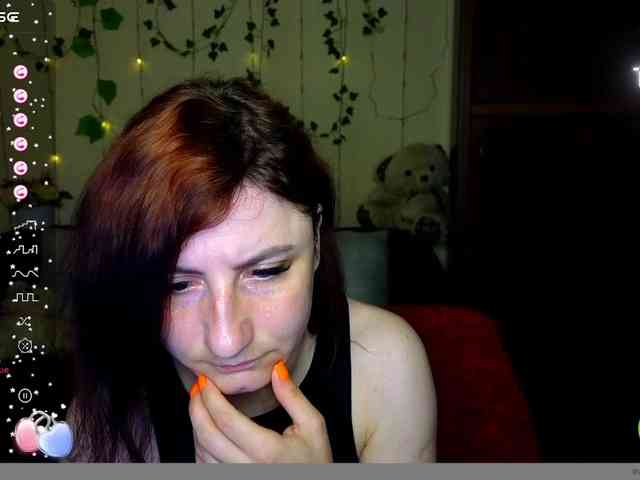 Musekittyjeni112 webcam