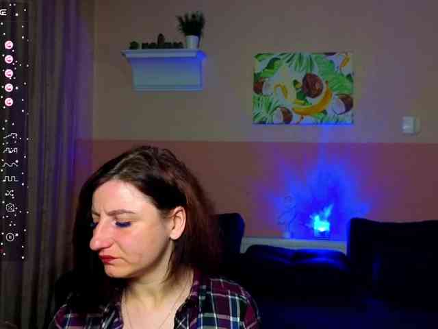 Musekittyjeni112 webcam