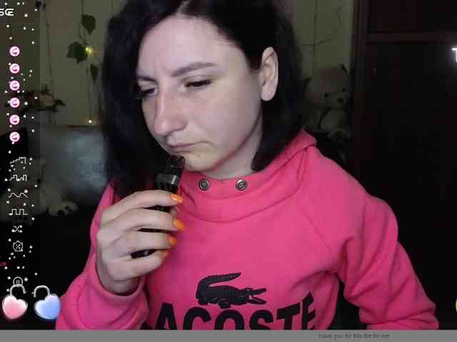 Musekittyjeni112 webcam