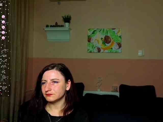 Musekittyjeni112 webcam