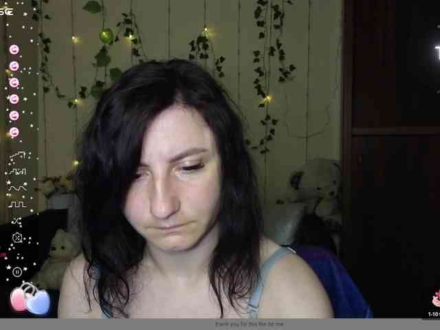 Musekittyjeni112 webcam