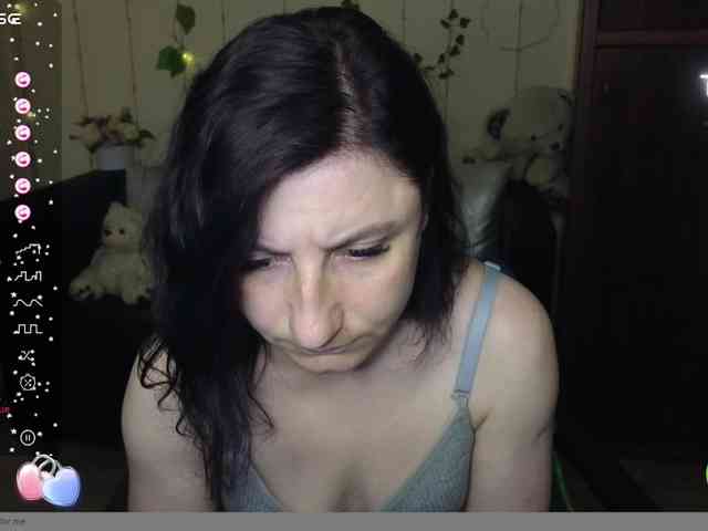 Musekittyjeni112 webcam