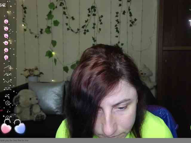 Musekittyjeni112 webcam