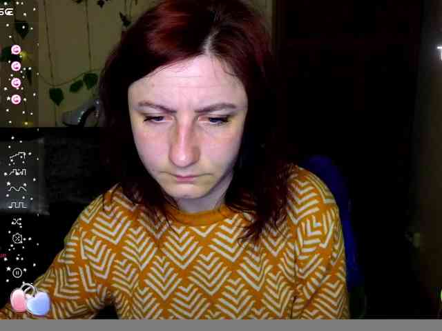 Musekittyjeni112 webcam