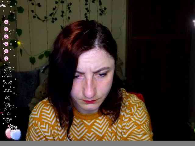 Musekittyjeni112 webcam