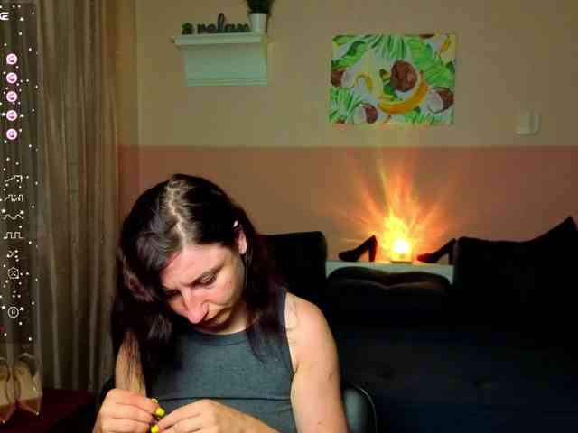 Musekittyjeni112 webcam
