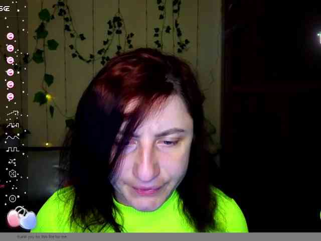 Musekittyjeni112 webcam