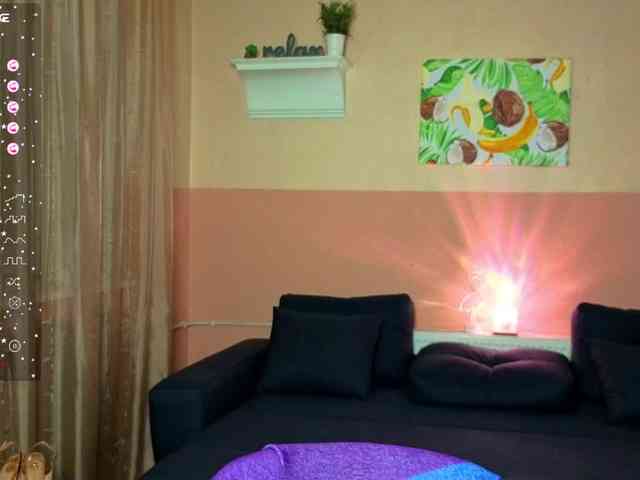 Musekittyjeni112 webcam